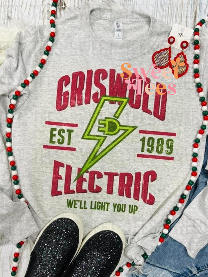 My Collection/Addiction, Griswold 