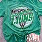 Lions 90s Style tee