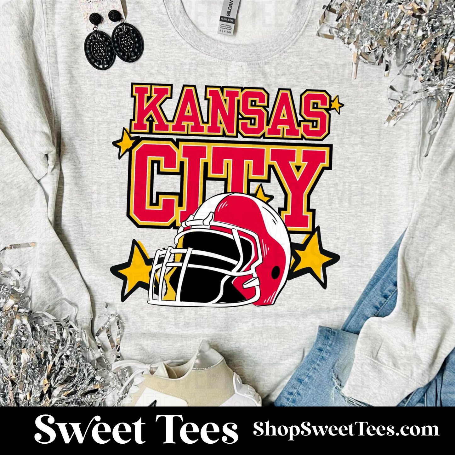 KC Sweatshirt