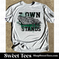 Own The Stands Drifit tee