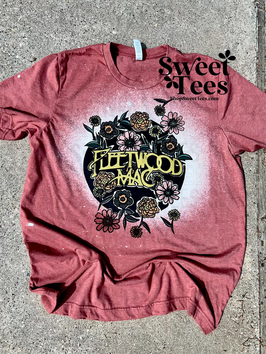 Fleetwood Mac tee