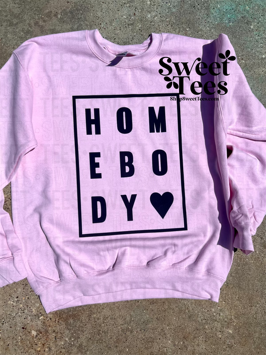 Homebody Sweatshirt