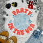 Party in the USA Disco tee