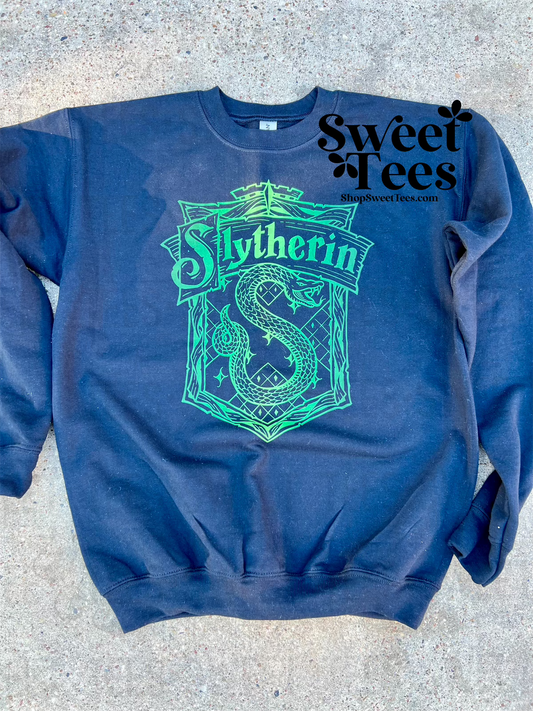 Slytherin Sweatshirt