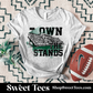 Own The Stands tee