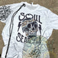 Soul Searchin tee