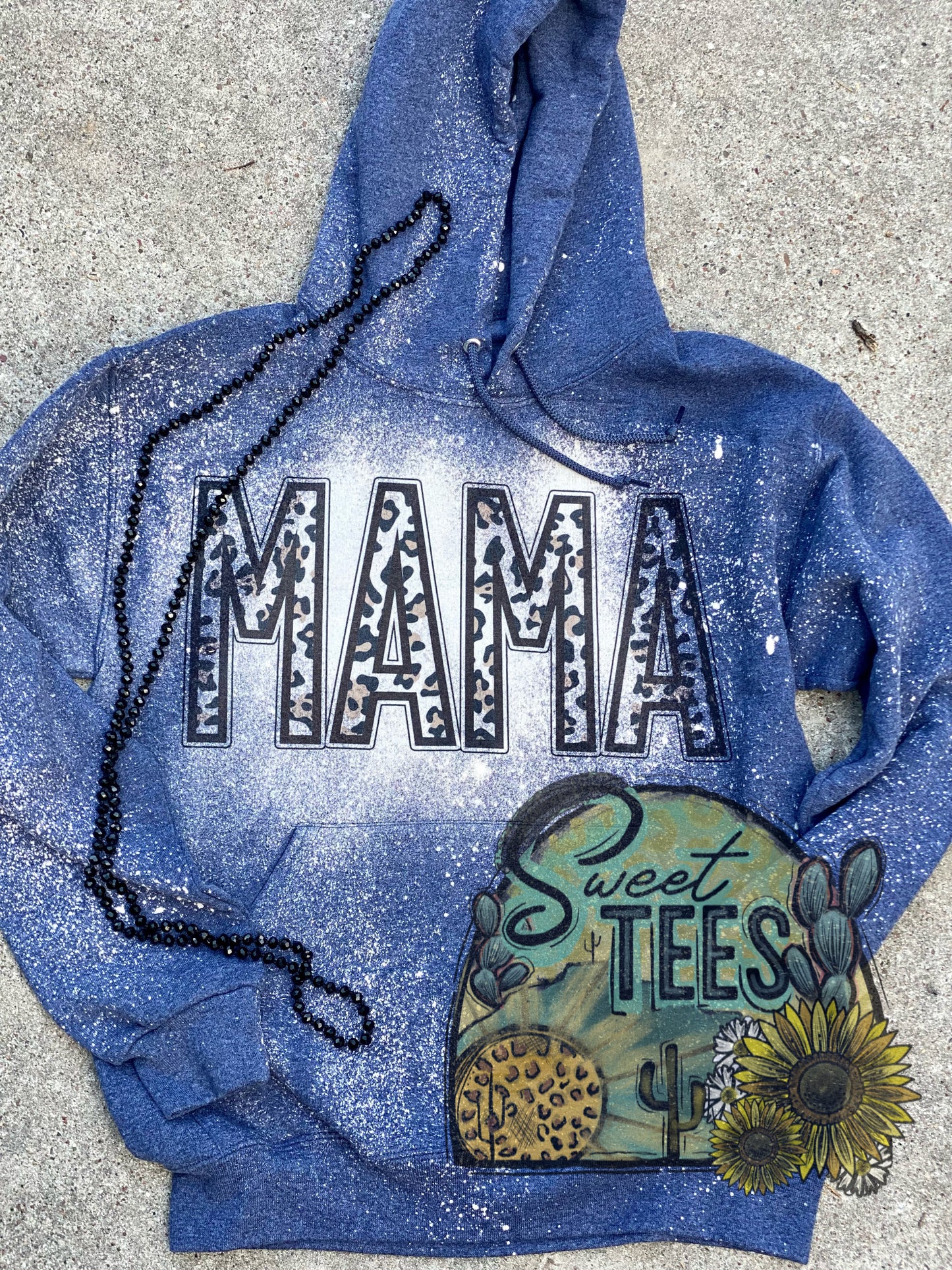 MAMA Hoodie