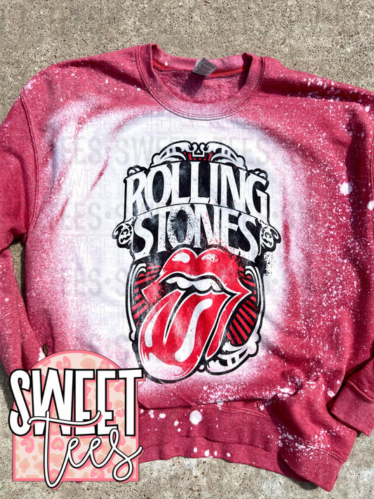 The Stones Sweatshirt