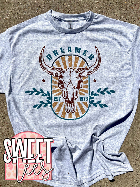 Dreamer tee