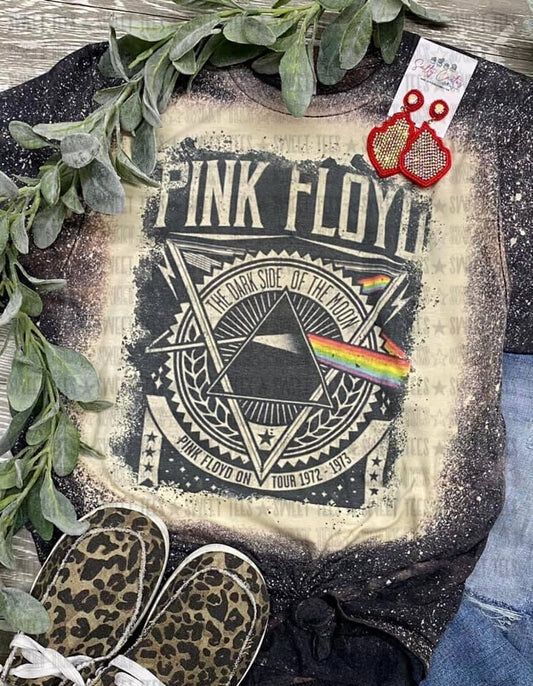 Pink Floyd tee