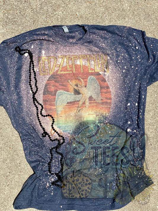 Led Zeppelin tee