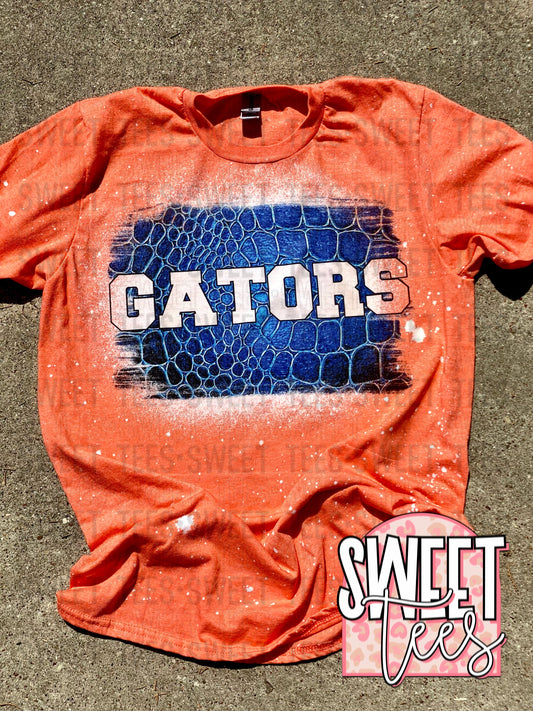 Gators Swash tee