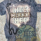 Cheer Cheer Cheer tee