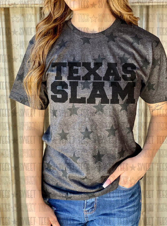 SLAM Star tee