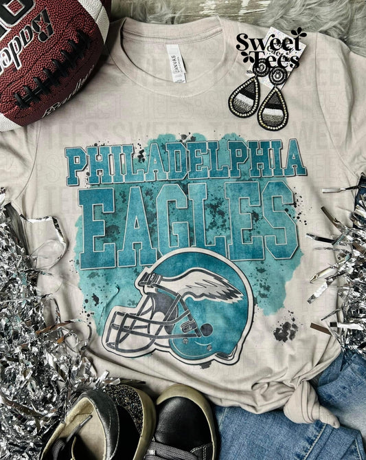 Philadelphia Eagles tee