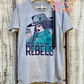 Born to be Rebels tee