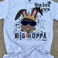 Big Hoppa tee