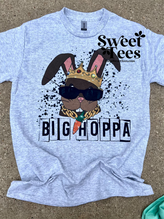 Big Hoppa tee