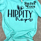 Hippity Hop tee