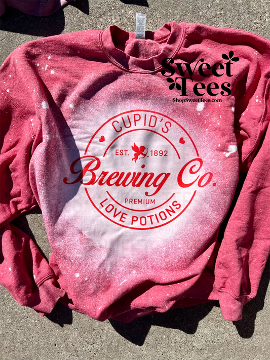 Cupid's Brewing Co Sweatshirt