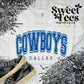 Dallas Cowboys Sweatshirt