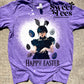 Wednesday Easter tee